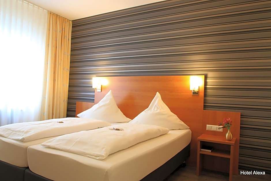 Hotel Alexa