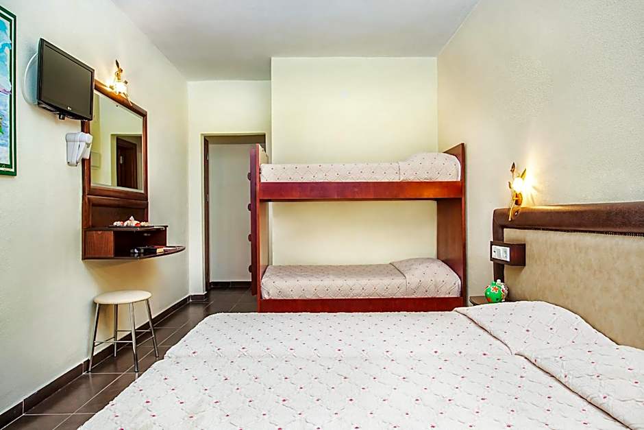 Elinotel Polis Hotel