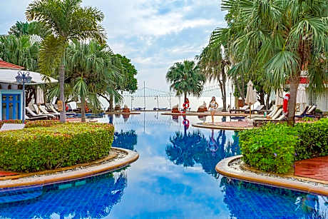 Wora Bura Hua Hin Resort & Spa