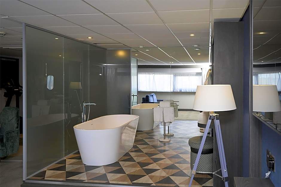 DoubleTree by Hilton Coventry Building Society Arena