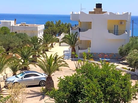 Elenas Beach Garden by Estia