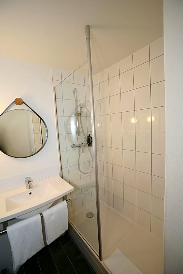 ibis Saint-Lô la Chevalerie