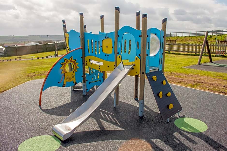 Crows Nest Caravan Park