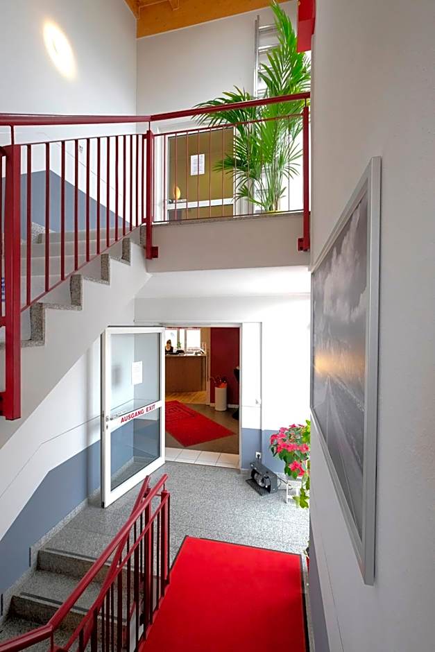 Hotel KonradP Holzkirchen