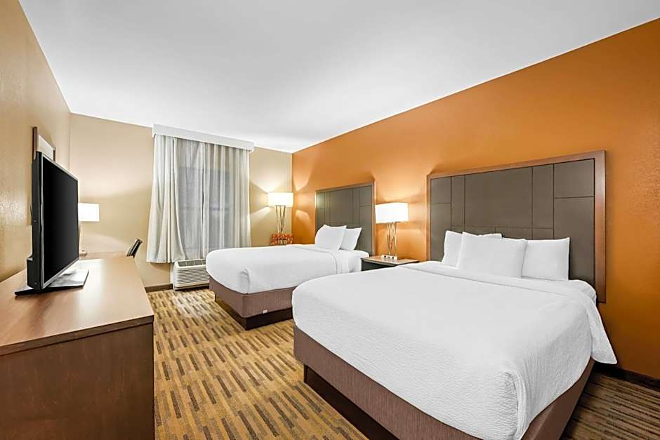 La Quinta Inn & Suites by Wyndham Boone University