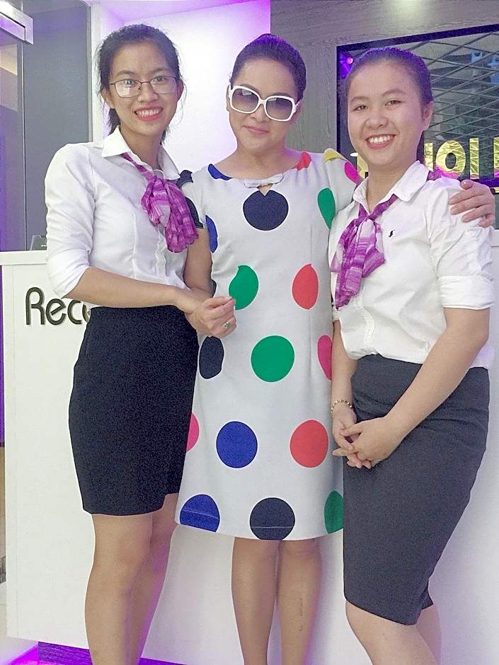 Ha Noi Hotel Saigon – Ho Chi Minh City
