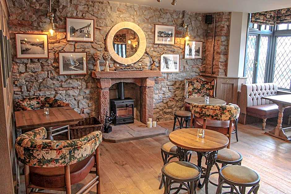 The Pooley Bridge Inn