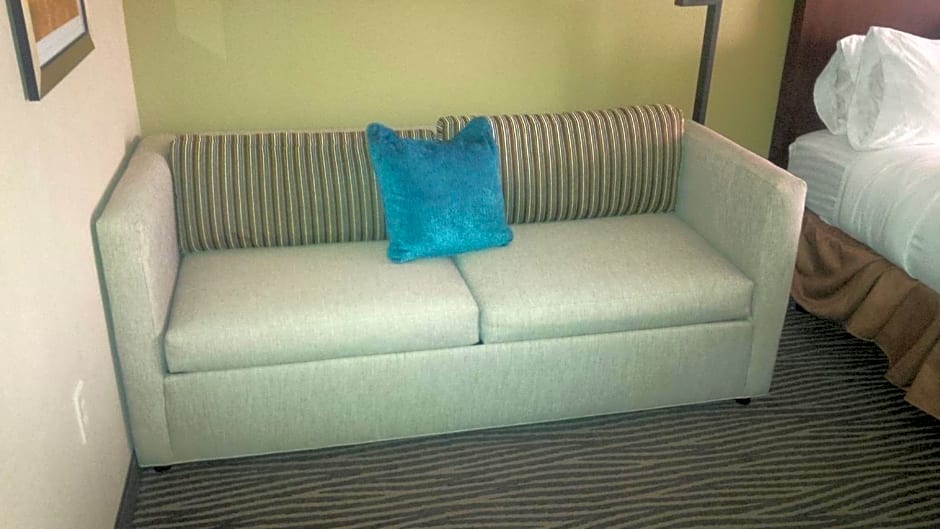 Holiday Inn El Paso Airport By IHG