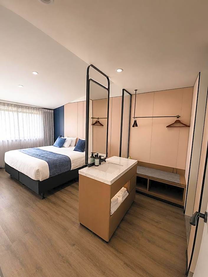 The Sands Hotel Hokianga