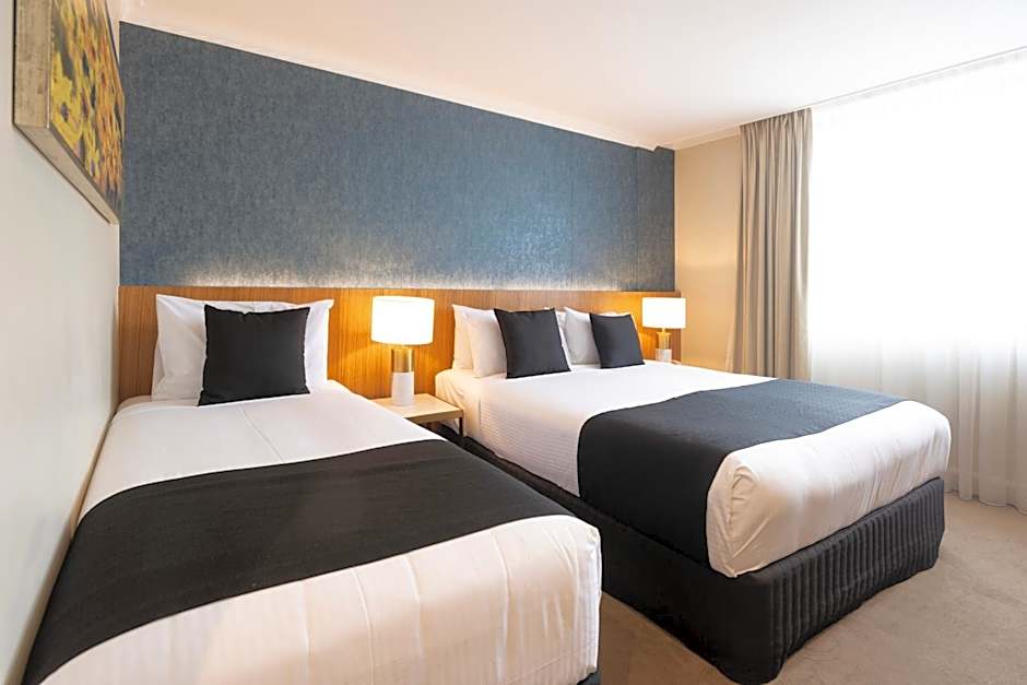Hotel Diana Woolloongabba