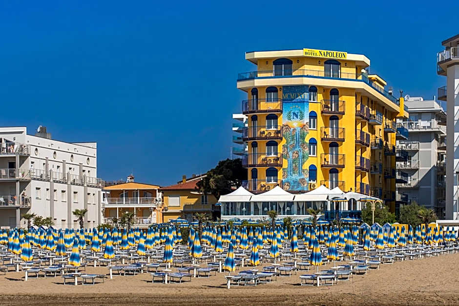 Hotel Napoleon
