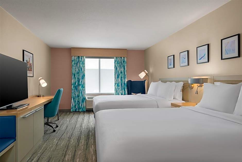 Hilton Garden Inn Cincinnati/West Chester