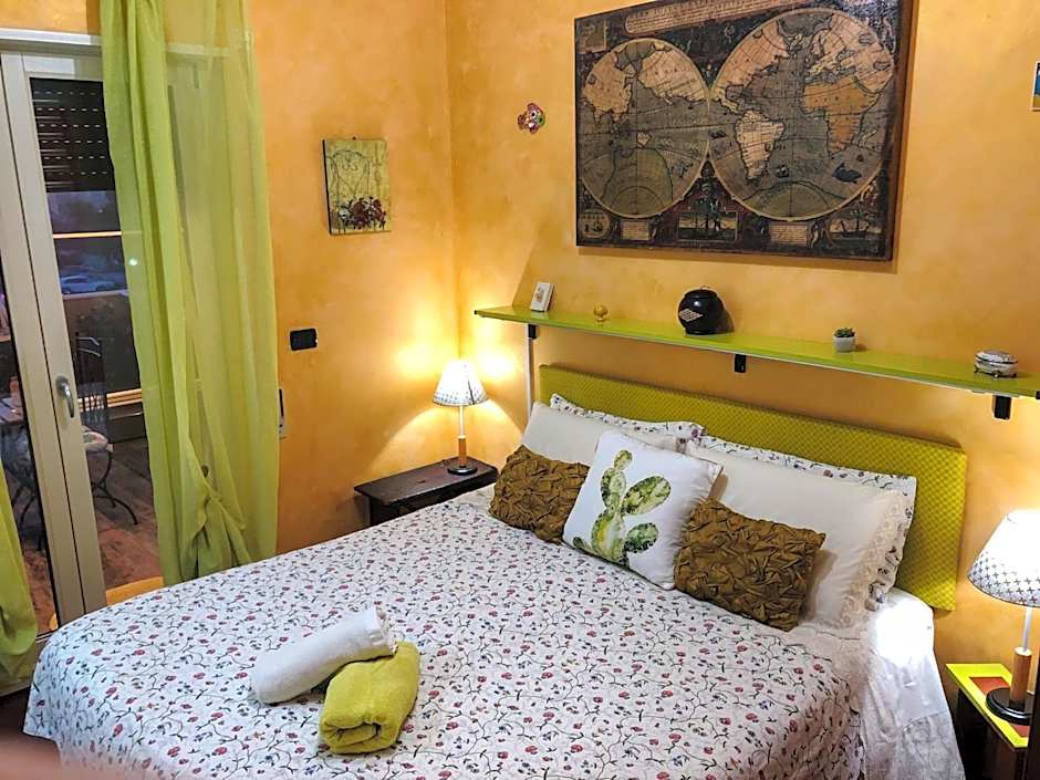 Rizzi Marianna B&B