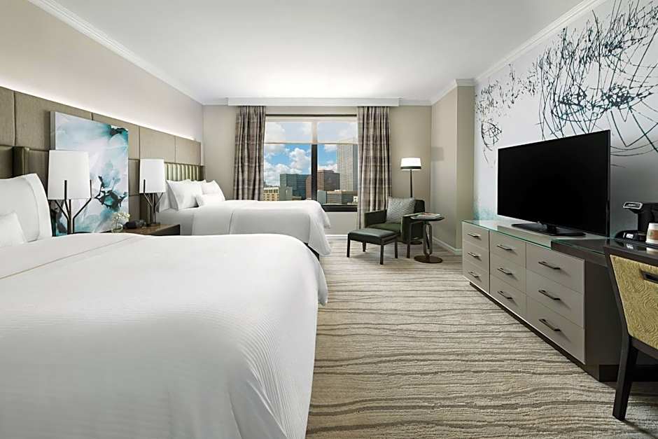 THE WESTIN NEW ORLEANS