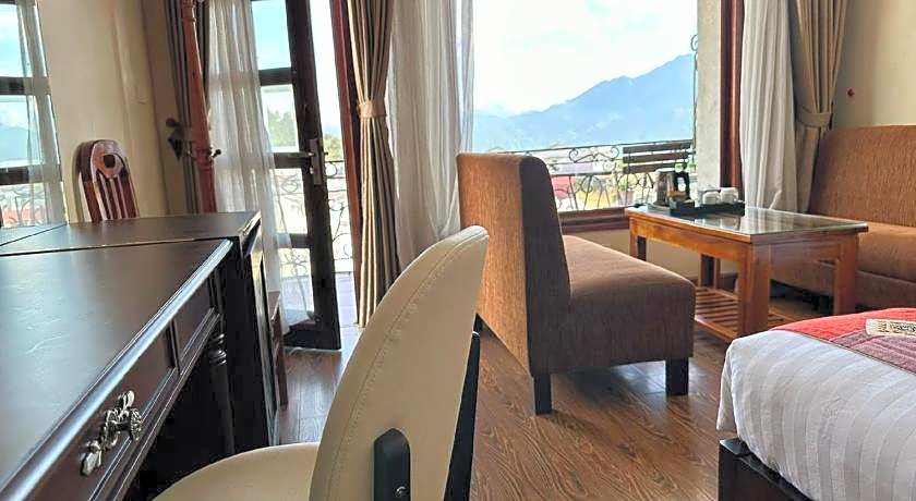 Sapa Centre Hotel