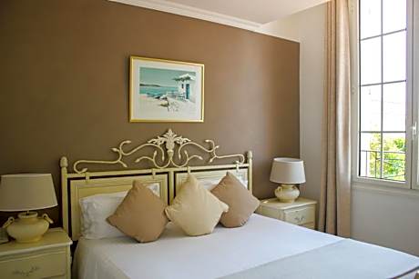 Junior Double Suite