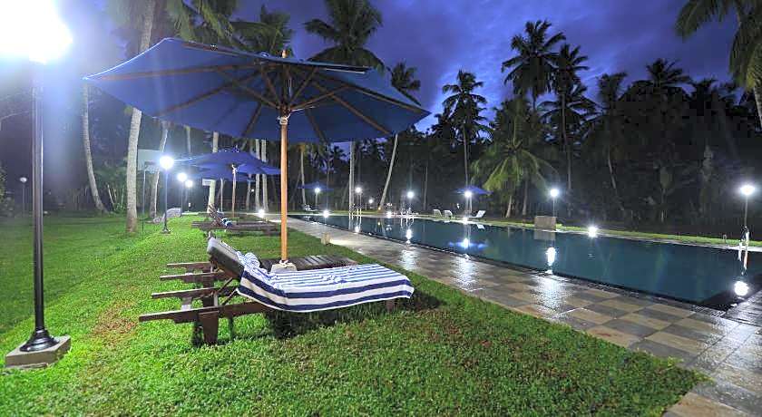 Oreeka Hotels (Katunayake Airport Hotel)