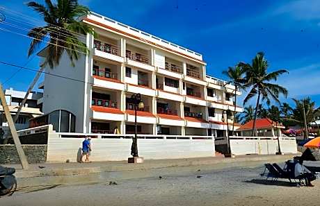 Searock Beach Resort