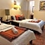 Hotel Amón Real