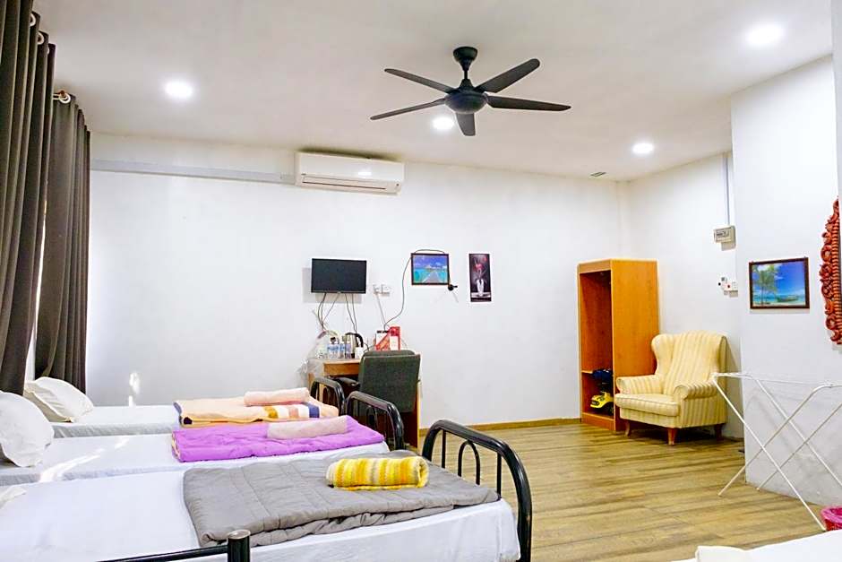 Citra Kadok Hotel & Banquet Hall