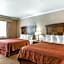 Quality Inn near Hearst Castle