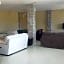 Hotel Sevilla Perote