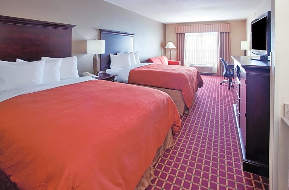 Country Inn & Suites by Radisson, Columbia, SC