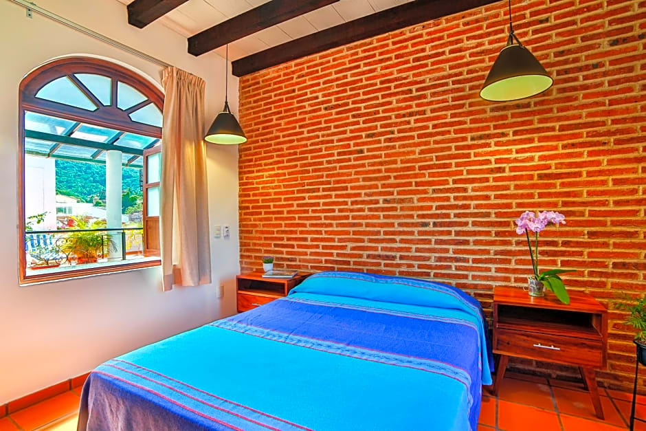 Hotel Villa Del Mar Tradicional