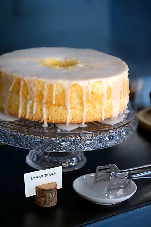 The Fifteen Keys Hotel