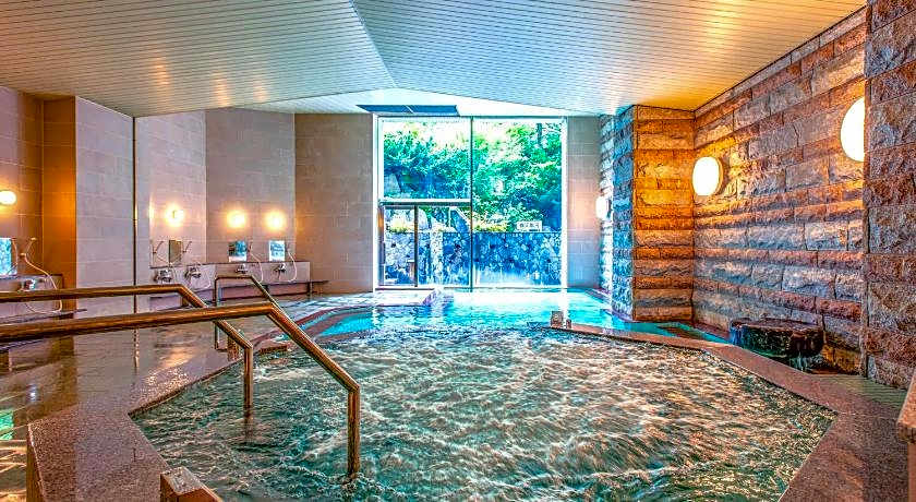 Yuzawa Toei Hotel