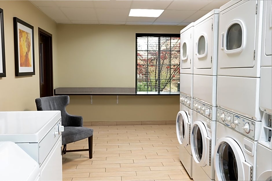 Staybridge Suites Sacramento-Folsom By IHG