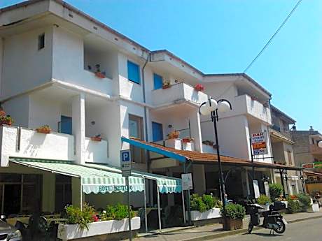 Pensione Nettuno