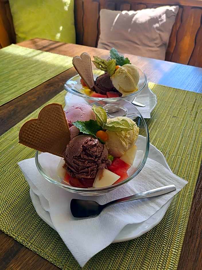 Landhotel "Zum ersten Siedler"