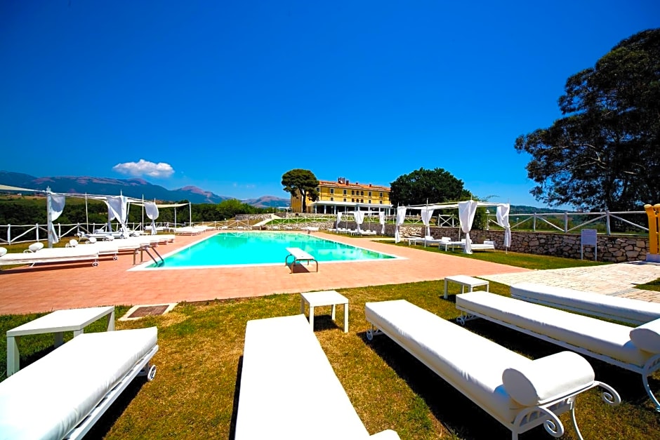 Eliceto Resort & SPA