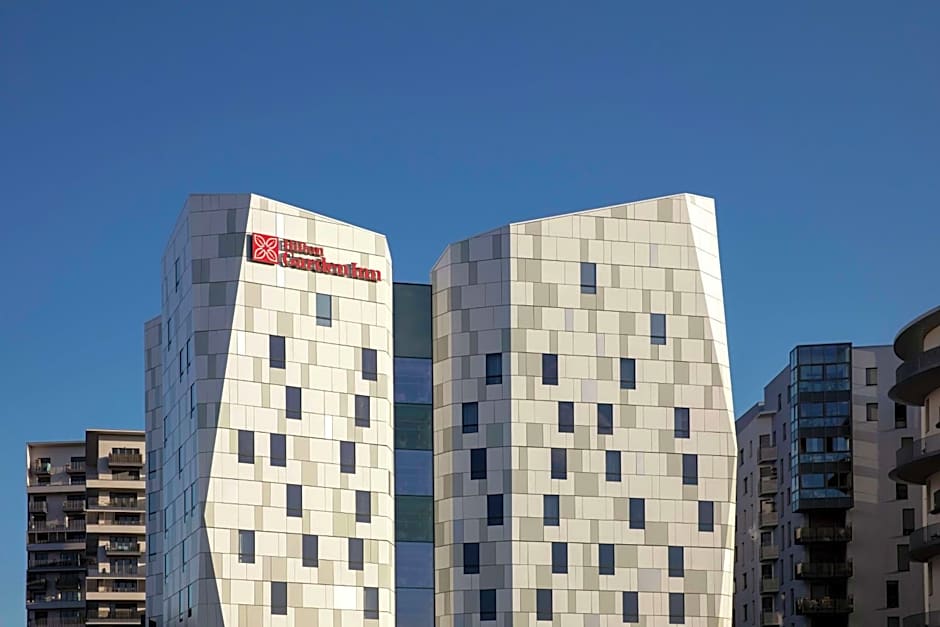 Hilton Garden Inn Massy, France
