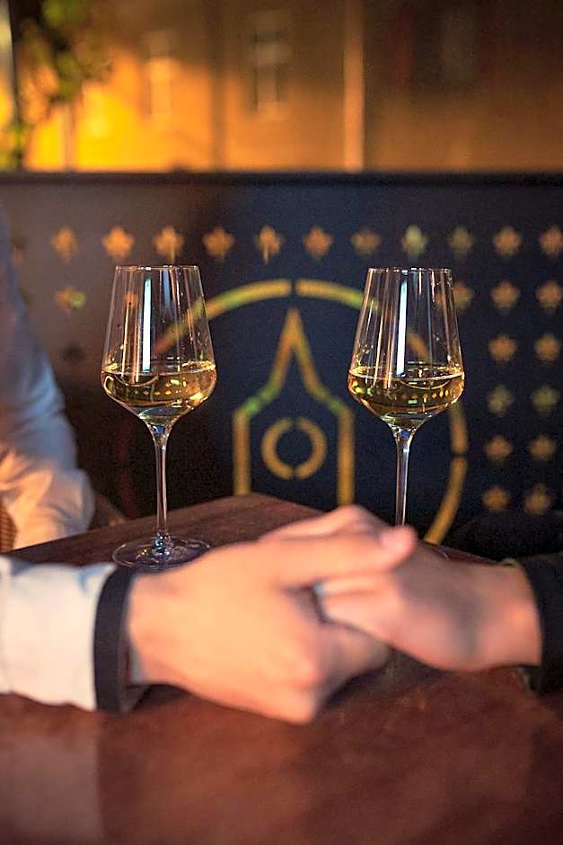 Hotel U Valdické brány