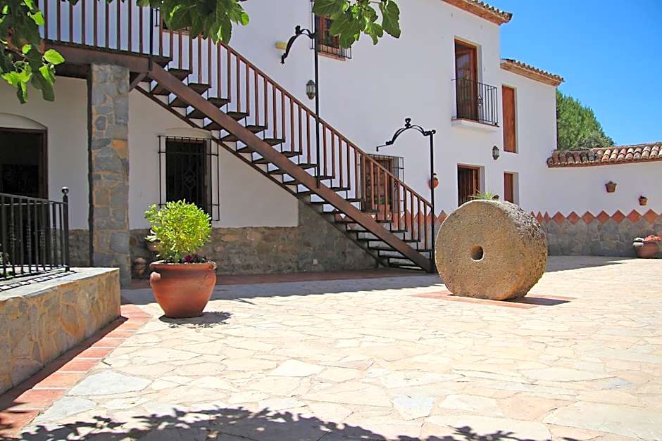 Molino Cuatro Paradas