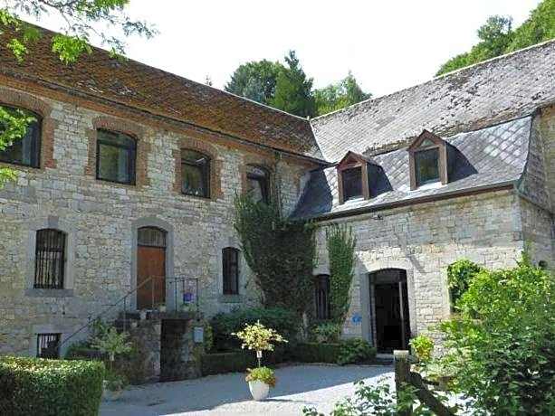 Hotel Le Moulin Des Ramiers