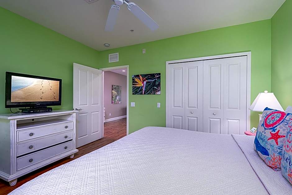 Harbour House at the Inn 307