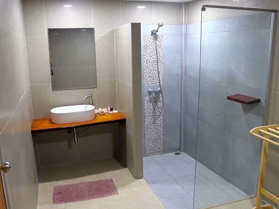 Baan Maka Nature Lodge