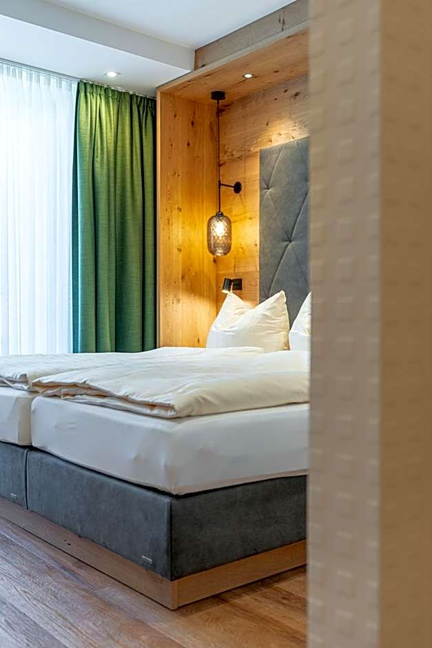 Hotel Restaurant Pollmanns