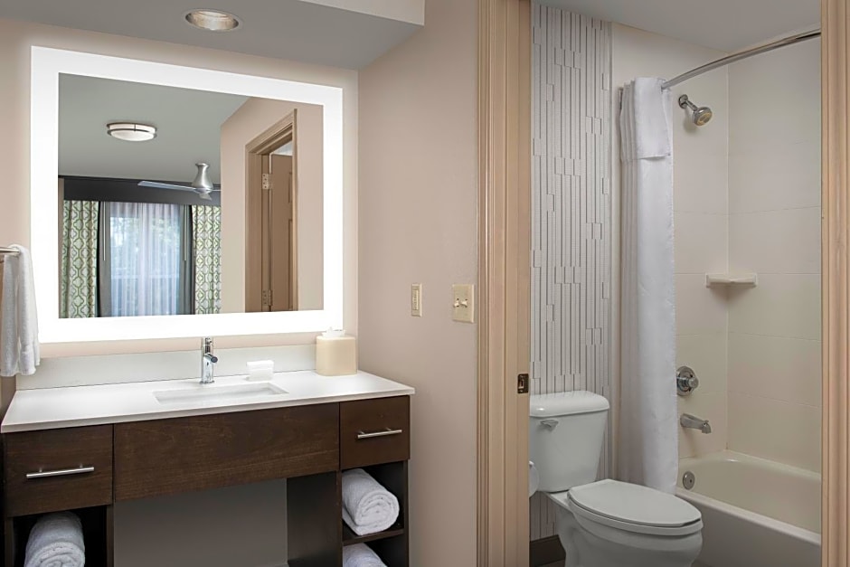 Homewood Suites Hillsboro Beaverton