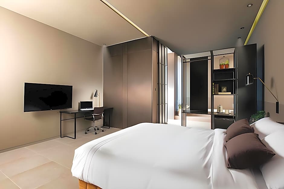 jeonju hotel barahan