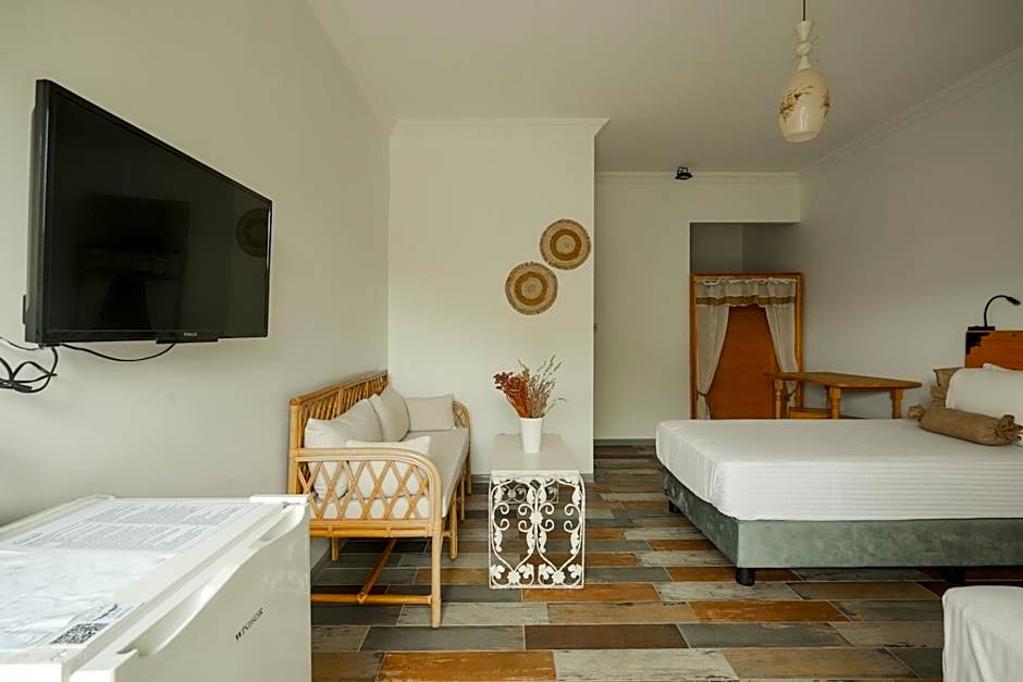 La Vida otel