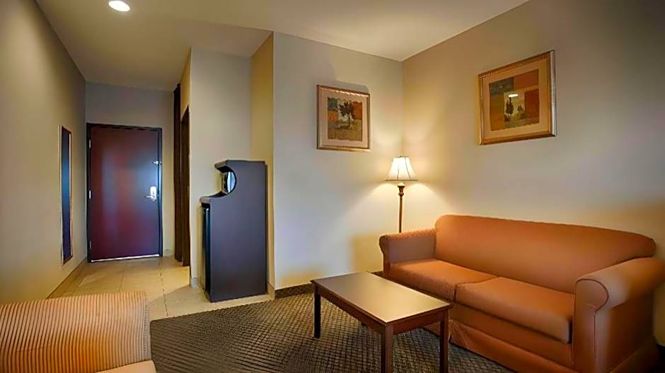 Best Western Plus La Grange Inn And Suites