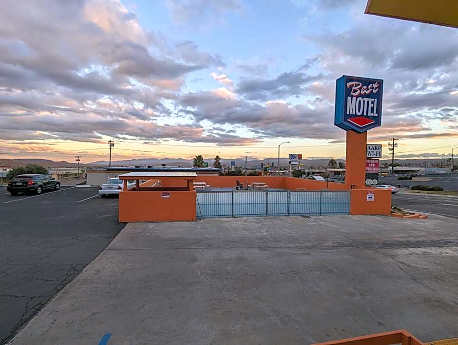 BEST MOTEL