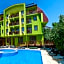 Green Hisar Hotel