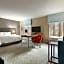 Hampton Inn And Suites By Hilton Johns Creek
