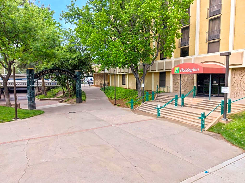 Holiday Inn Sacramento-Capitol Plaza By IHG