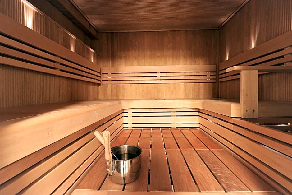 Forenom Aparthotel Helsinki Herttoniemi